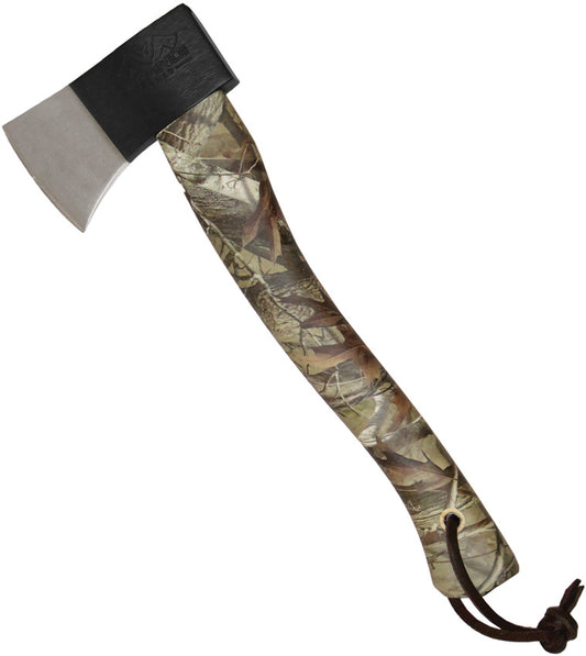 Yankee Style Throwing Hatchet 3T.043.06.DH