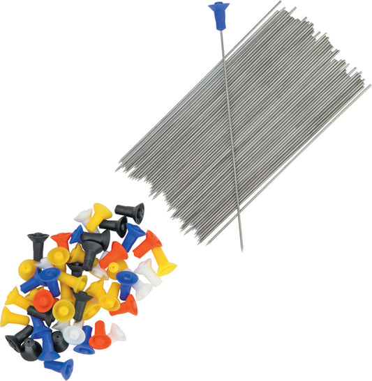 Blowgun Target Darts BGD 50