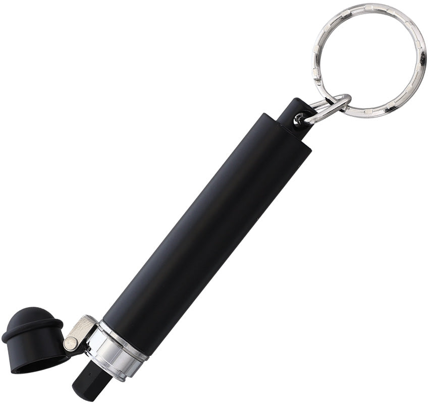 Keychain Guard 0.5oz Black PS-KEYCHAIN-B
