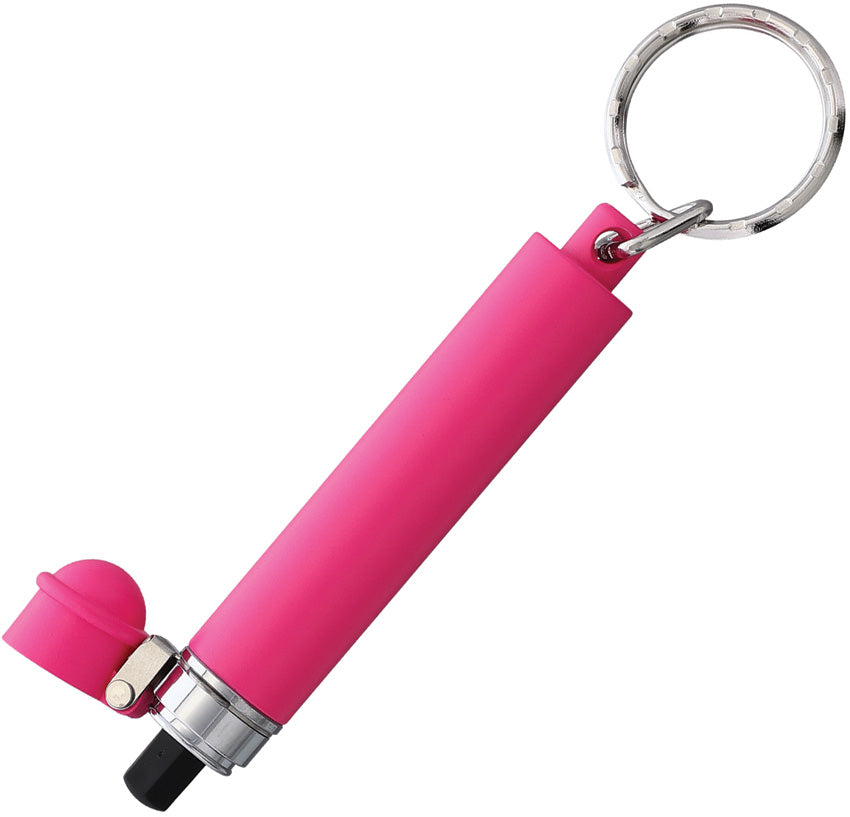 Keychain Guard 0.5oz Pink PS-KEYCHAIN-P