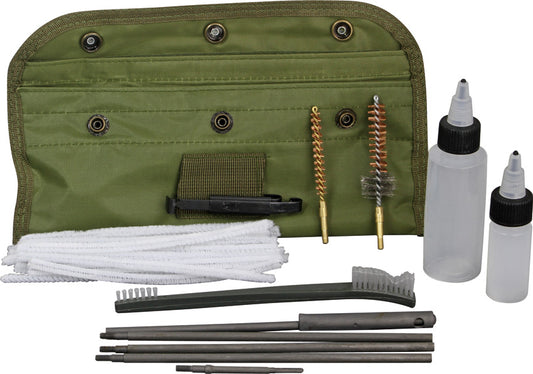 AR15/M16 Gun Cleaning Kit ARGCK
