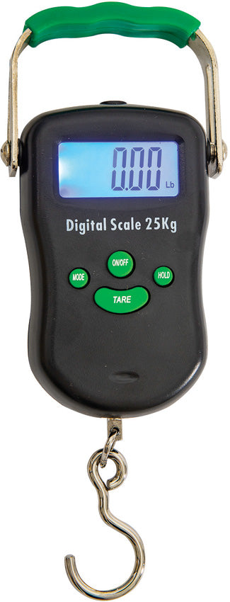 RegalRiver Digital Fish Scales 51291