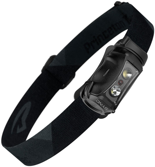 Sync Headlamp