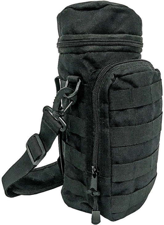 Bottle Bag Black