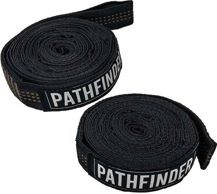 Hammock Tree Strap Set PFHS-107