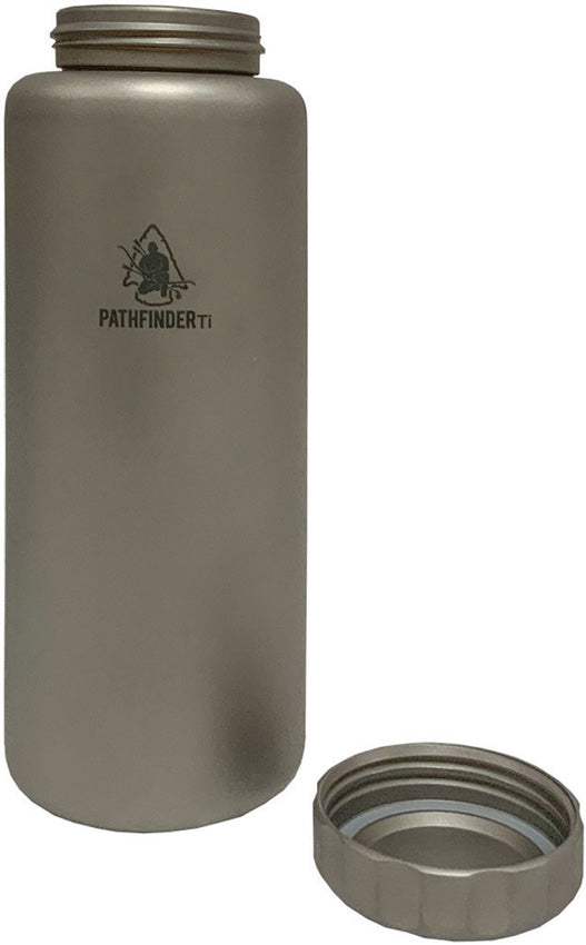 Titanium Bottle 1050ml TIBOT