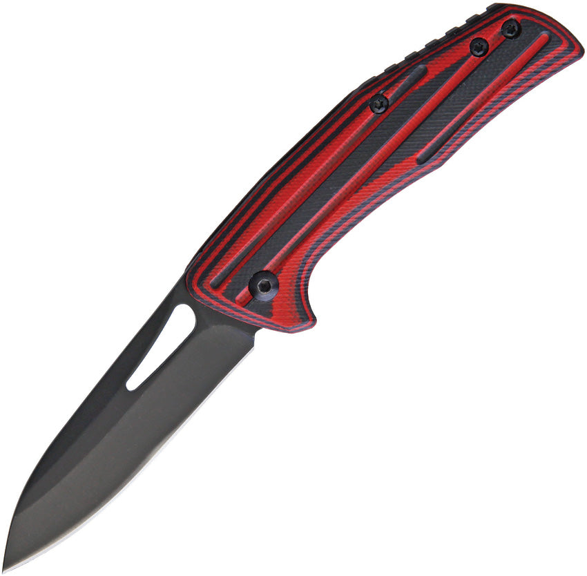Slip Joint Folder BMK120/BF21099 3" BLADE