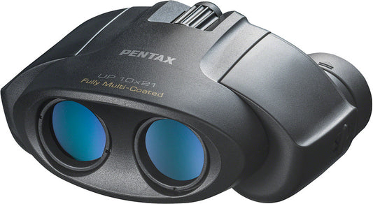 UP Binoculars 10x21 Black 61804