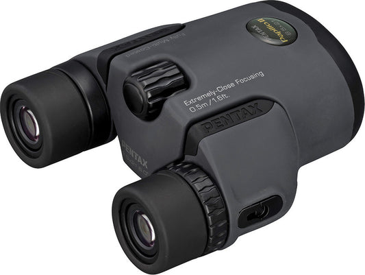Papilio II Binoculars 8.5x21 62002