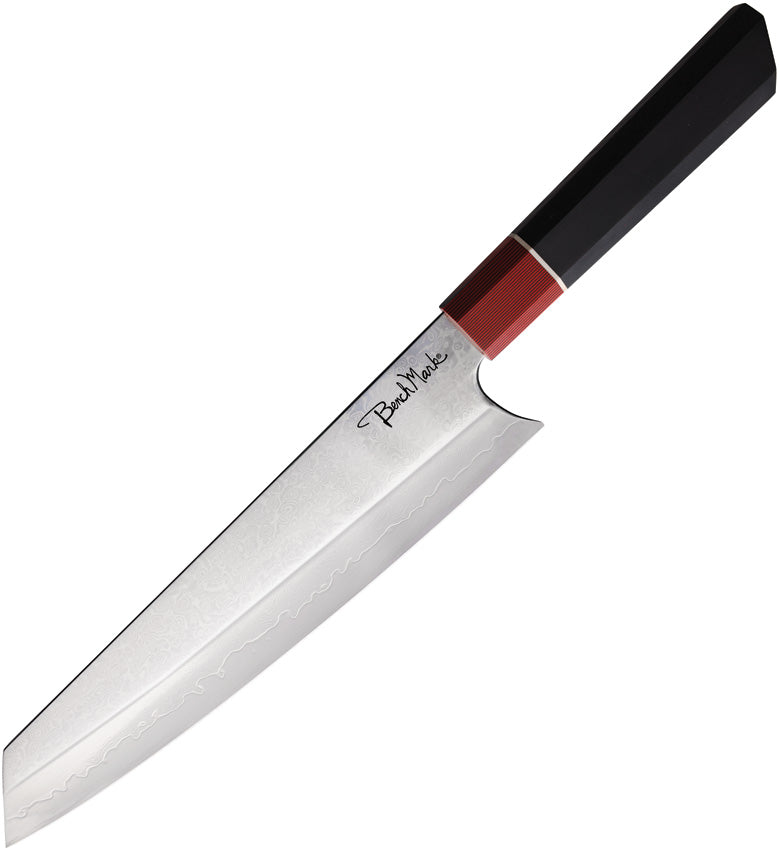 Chef's Knife Damascus BS016945