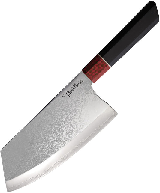 Damascus Chopper