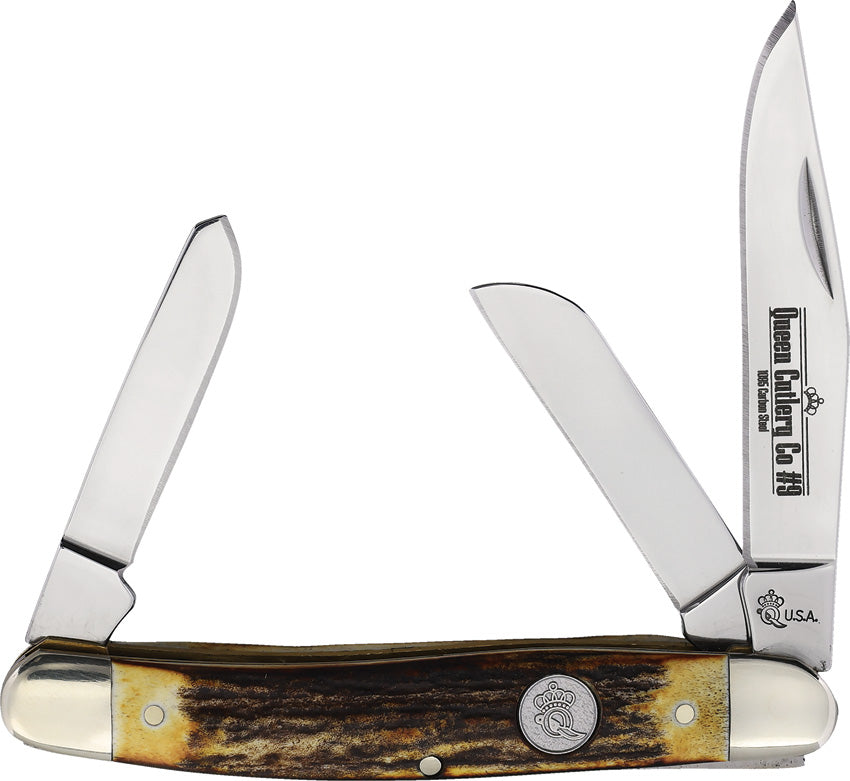Stag Stockman QGSH47