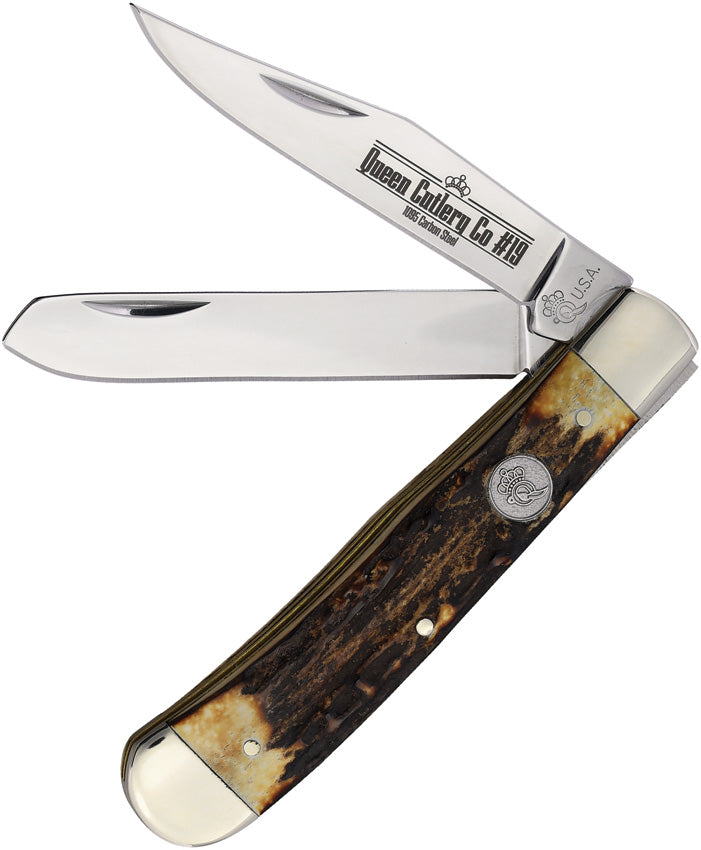 Trapper Stag QGSH54