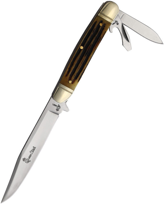 Fixed Folder Winter Bottom QN86WB FIXED FOLDER