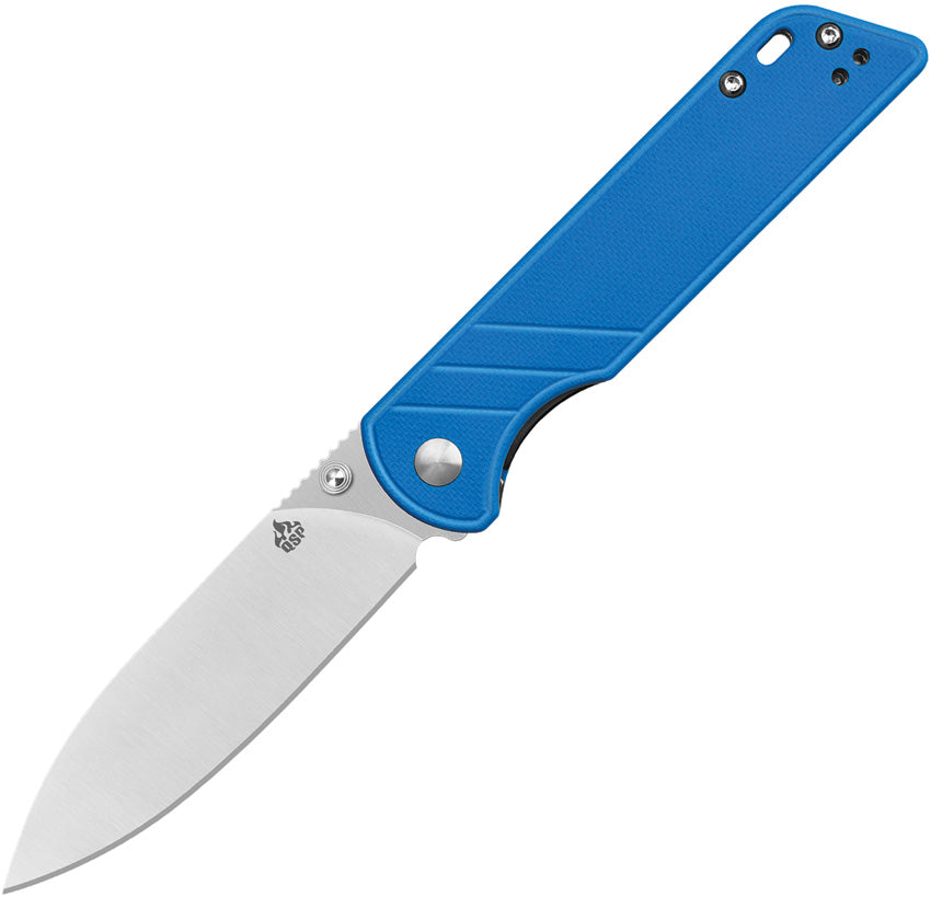Parrot Linerlock Blue V2 QS102-D V2