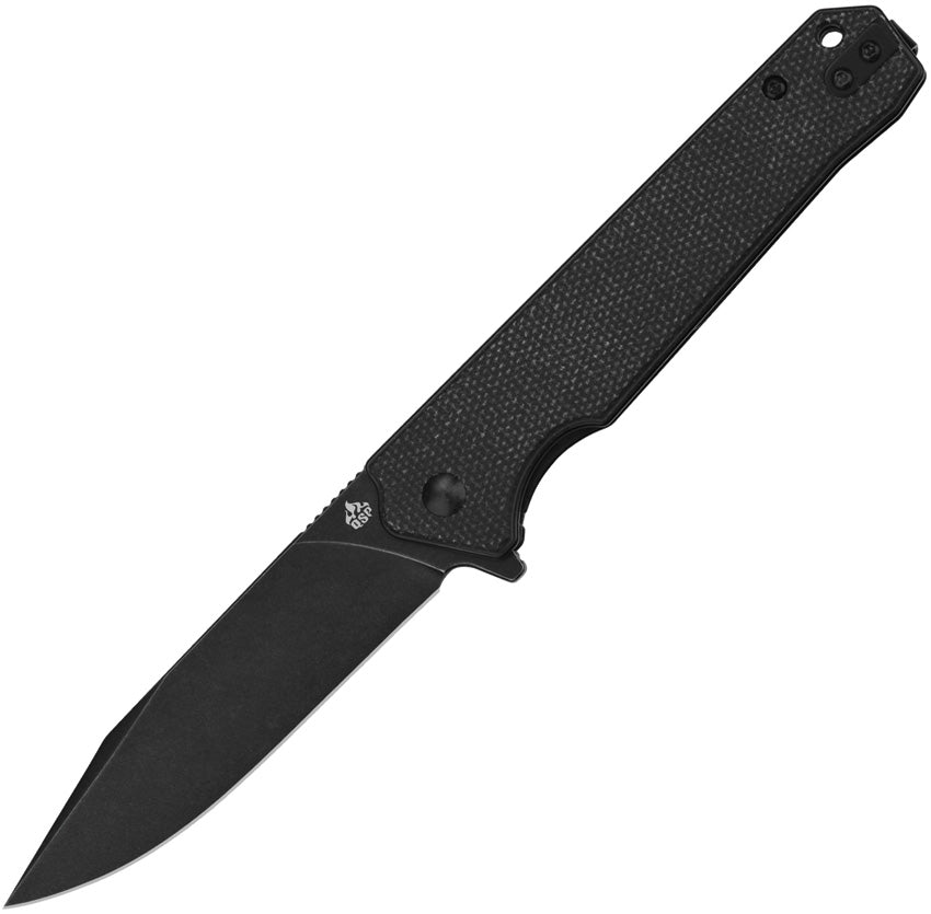 Mamba Linerlock Micarta