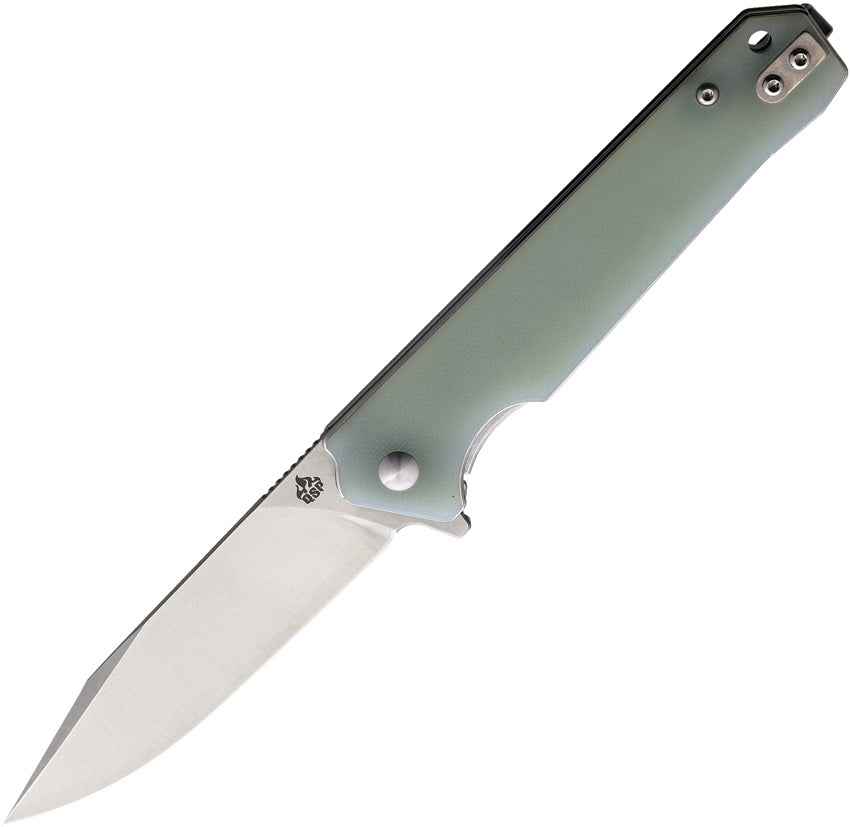 Mamba Linerlock Jade QS111-J1