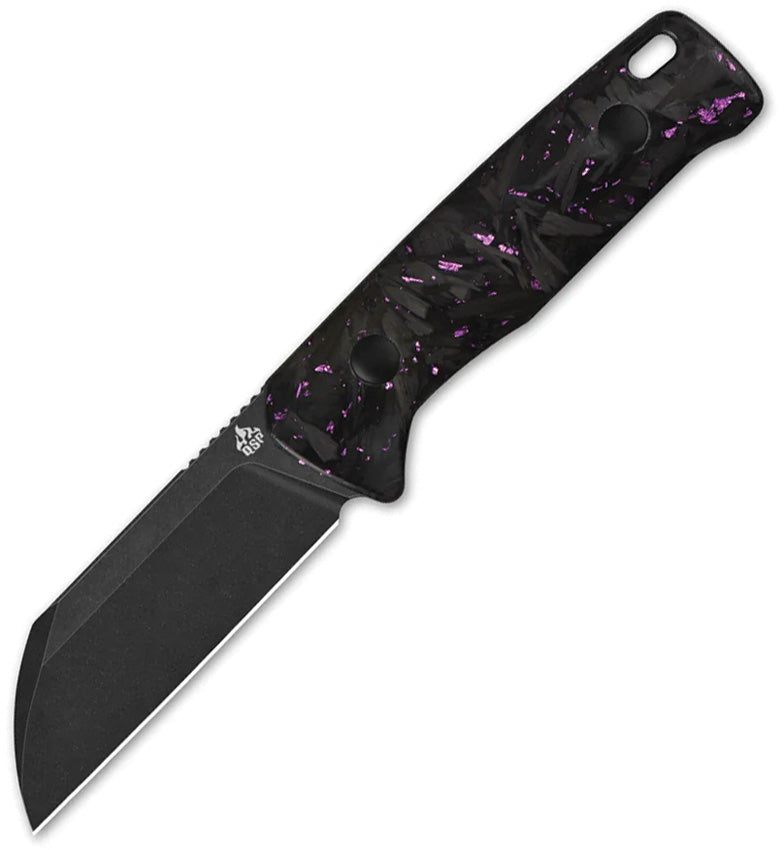 Baby Penguin Fixed Blade CF QS130BPE2