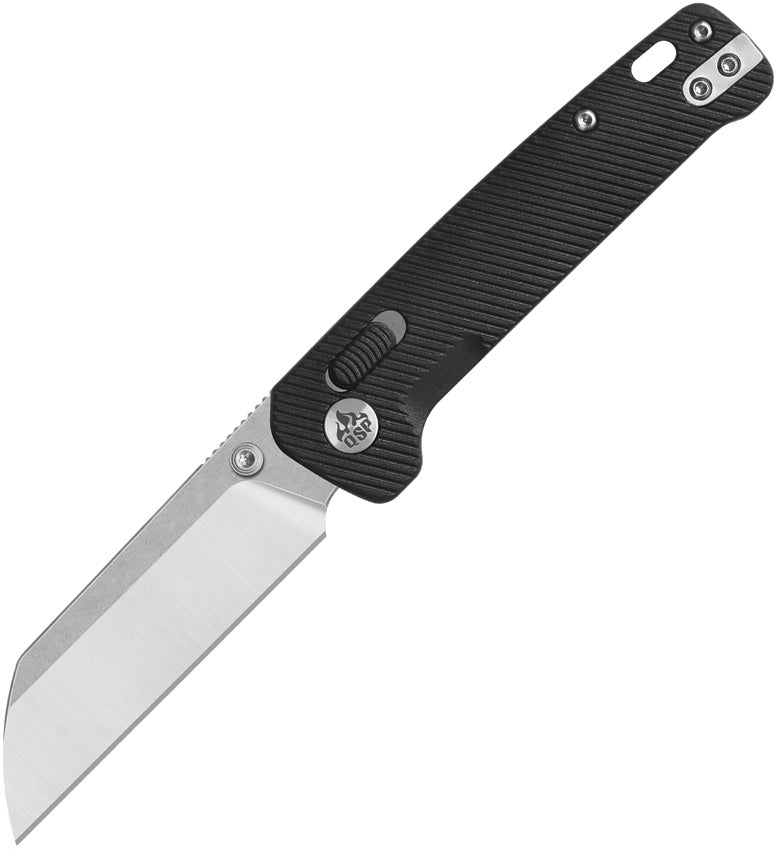 Penguin Glyde Lock Black FRN QS130GL-A1