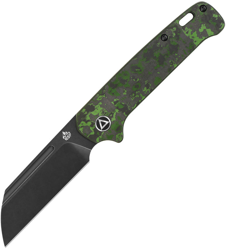 Penguin Slip Joint Jungle CF QS130SJE2