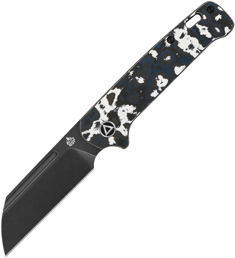 Penguin Slip Joint Storm CF QS130SJG2