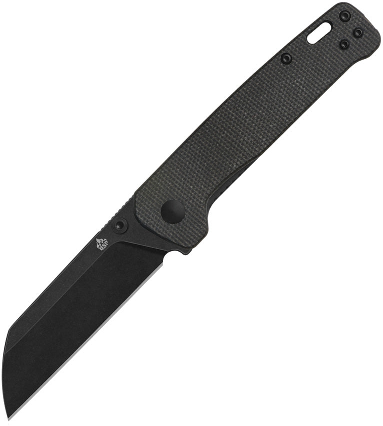 Penguin V2 Linerlock Brown QS130V2-A2