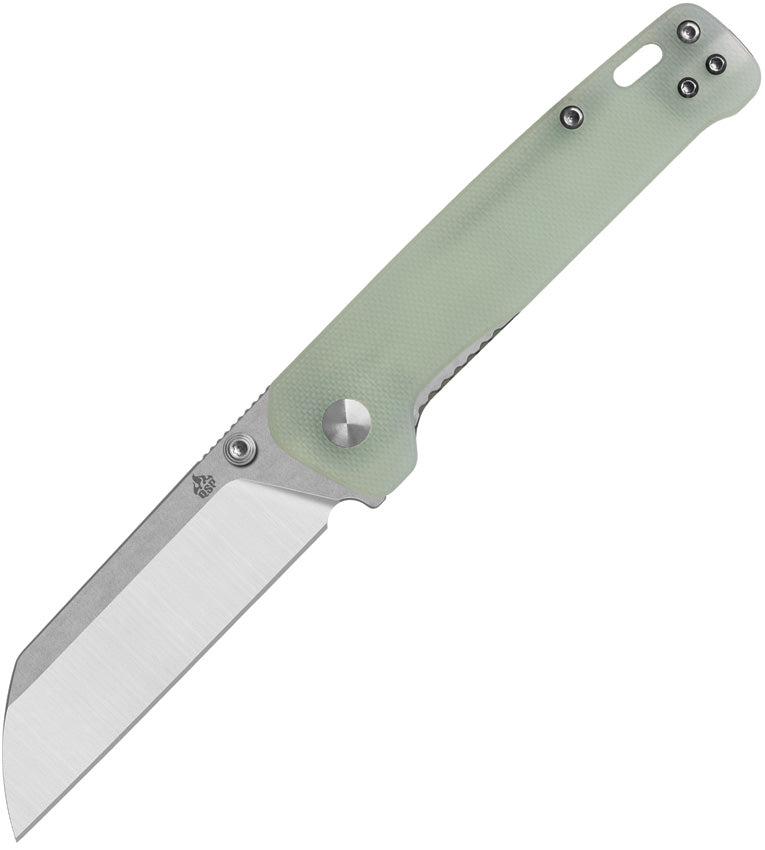 Penguin V2 Linerlock Jade QS130V2-G1