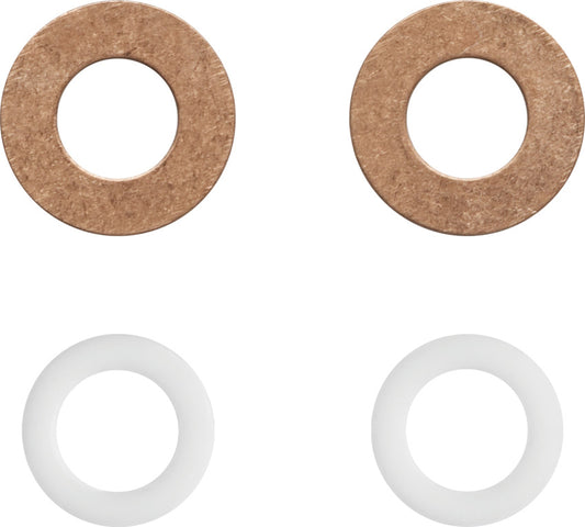 Penguin V2 Washer Set