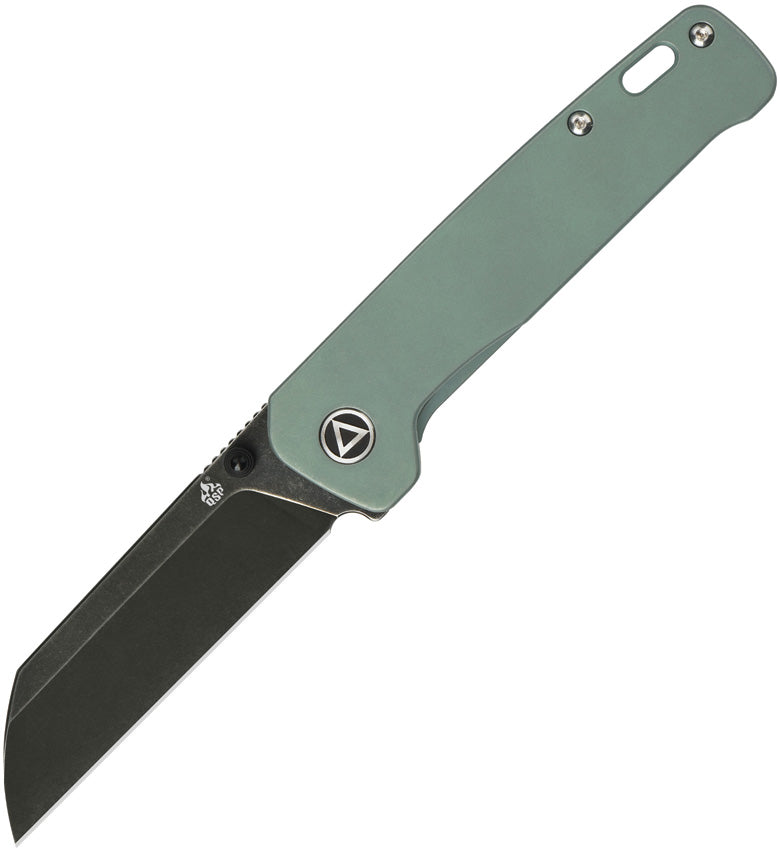Penguin Linerlock QS130-Y