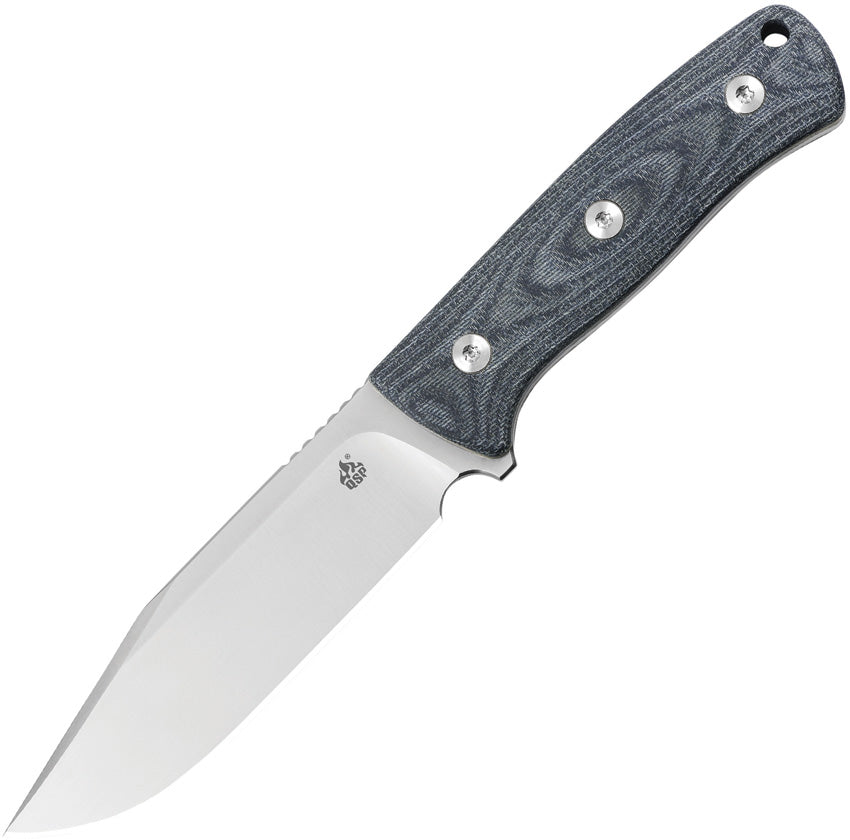 Bison Fixed Blade Denim Jean QS134-B