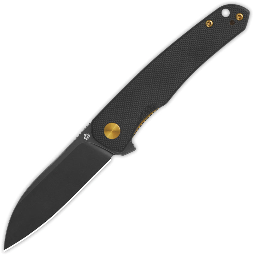 Otter Linerlock Blackout QS140-C2