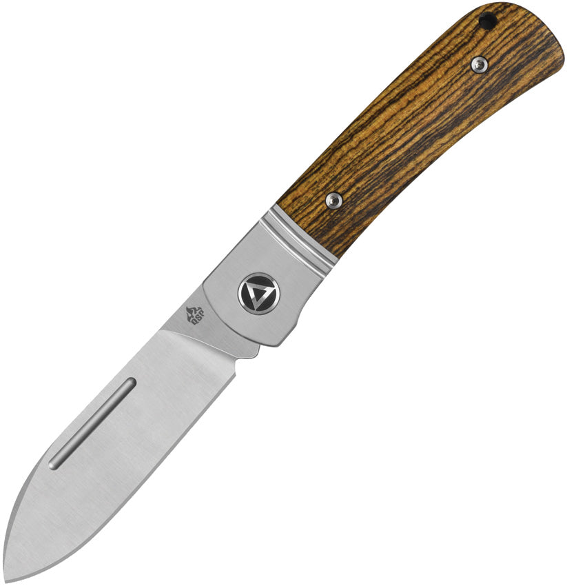Hedgehog Slip Joint Bocote QS142SP-B