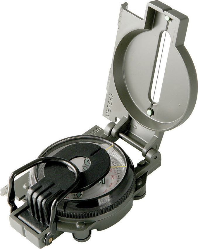 Model 9077 Compass F-9077