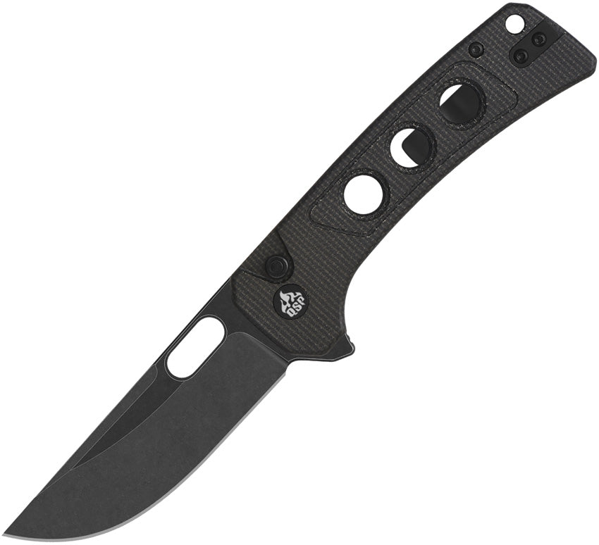 Unicorn Button Lock Brn Mic QS156-A2
