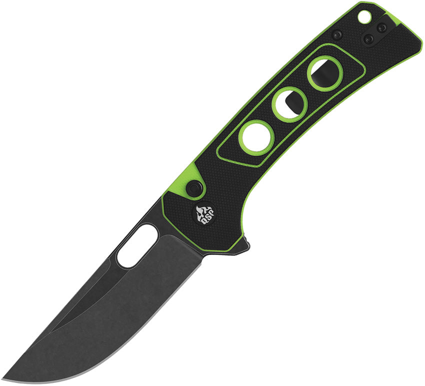 Unicorn Button Lock Neon G10 QS156-C2