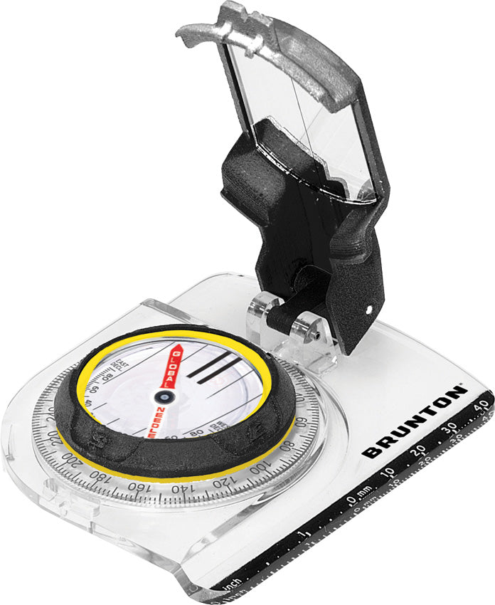 TruArc 7 Sighting Compass F-TRUARC7