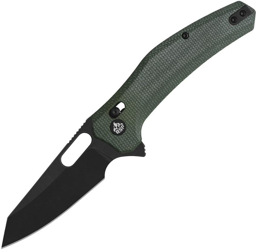 Emu Glyde Lock Green Mic QS164-B2