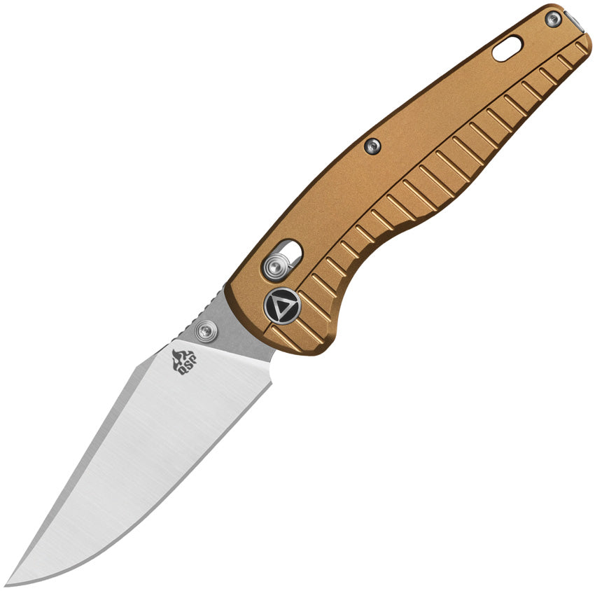Reptile. Glyde Lock. Champagne QS165-A1