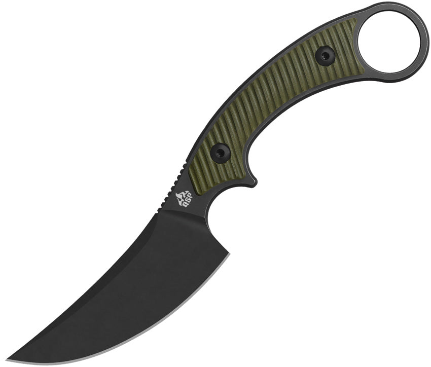 Viper Fixed Blade BSW OD QS166-B2