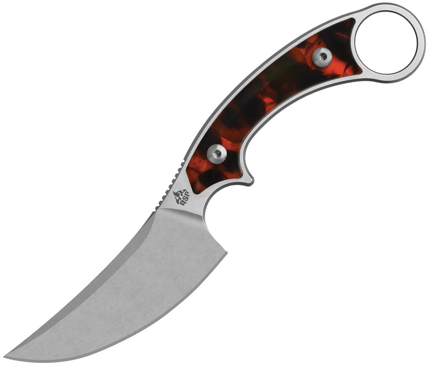 Viper Fixed Blade SW Tort QS166-C1