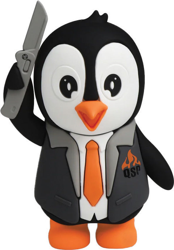 Penguin Figurine QS-A002