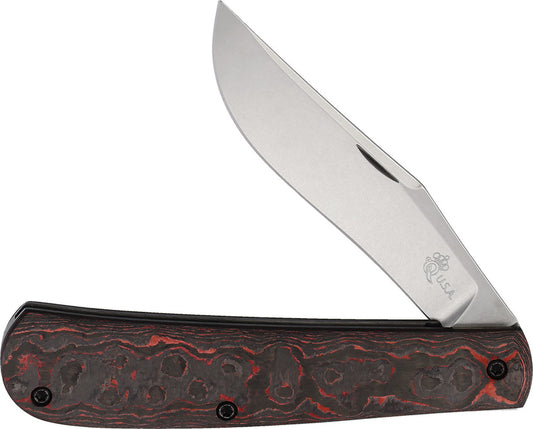 Mountain Man Trapper CF QSJMFC