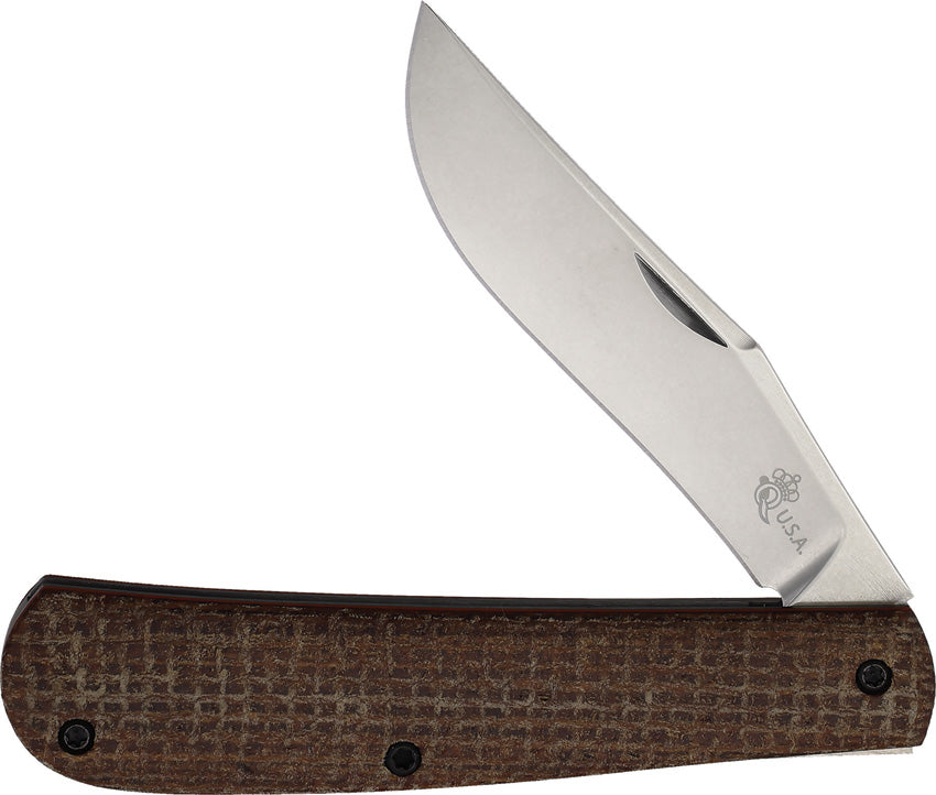 Mountain Man Trapper Magnacut QSJMNB