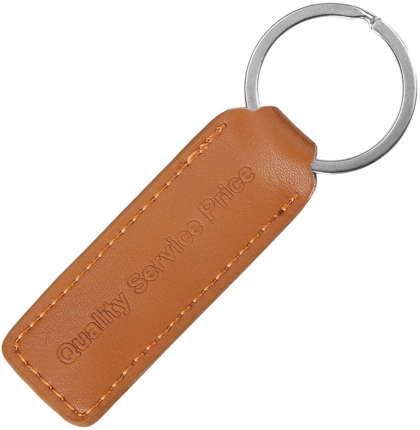 Leather Keychain KEYCHAIN