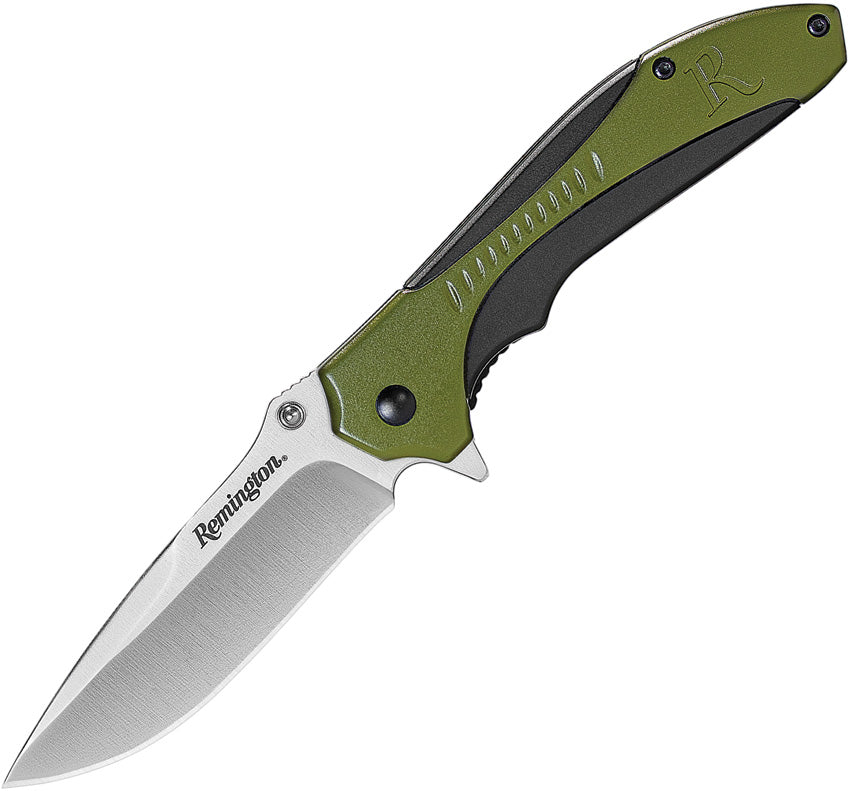 Sportsman Linerlock DP