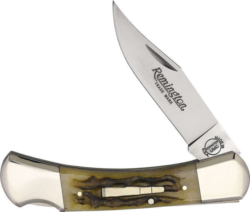 Bullet Knife 2025 Lockback R15697
