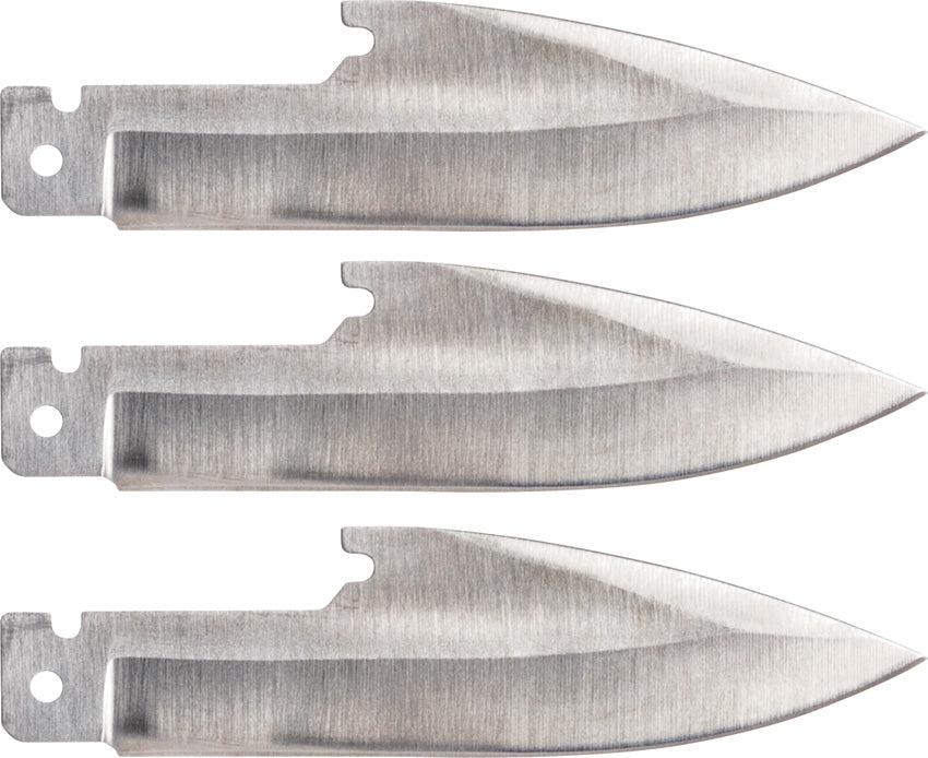 Replacement Blades Drop Point