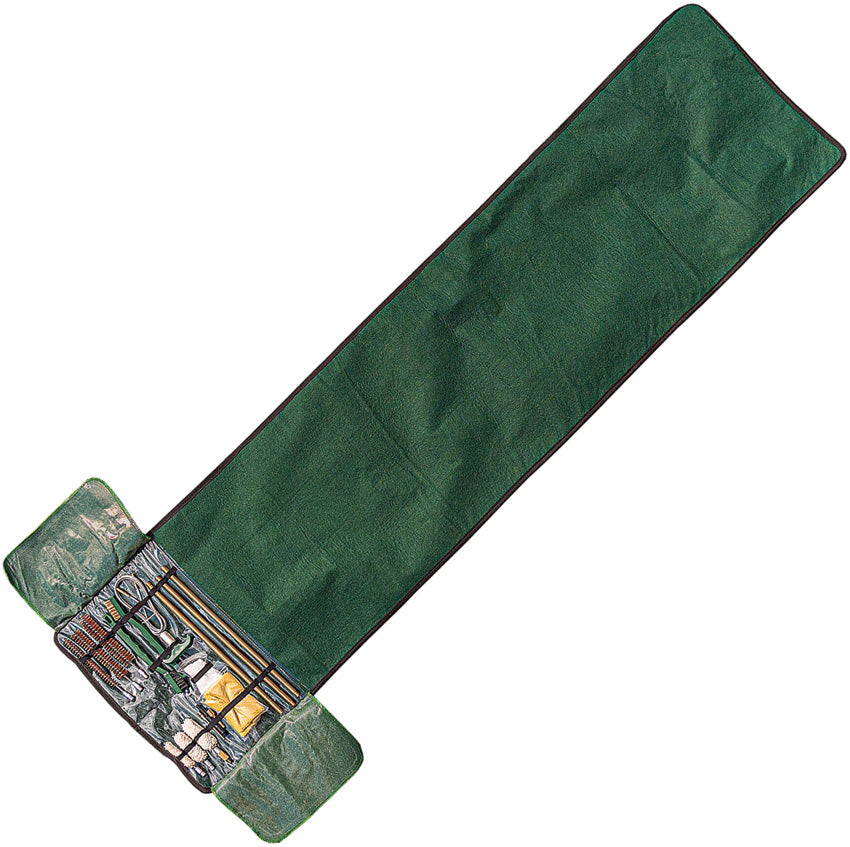Roll Up Shotgun Cleaning Kit 15806