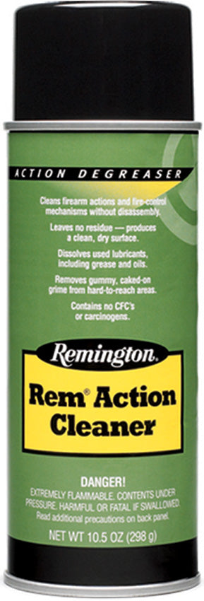 Action Cleaner 10.5oz