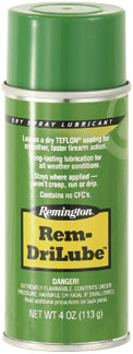 Rem-DriLube ORMD